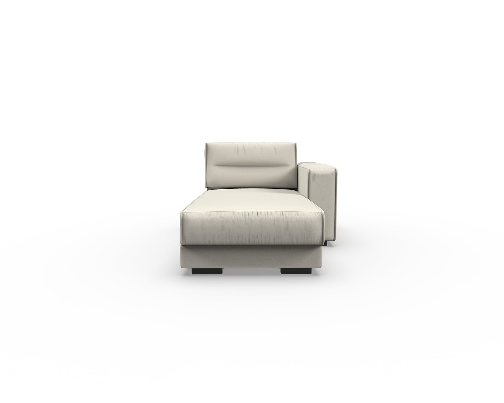 Bigboy Sofa Right Chaise